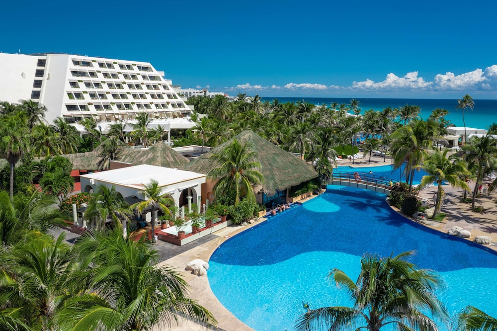 The Grand Oasis Cancun - All Inclusive