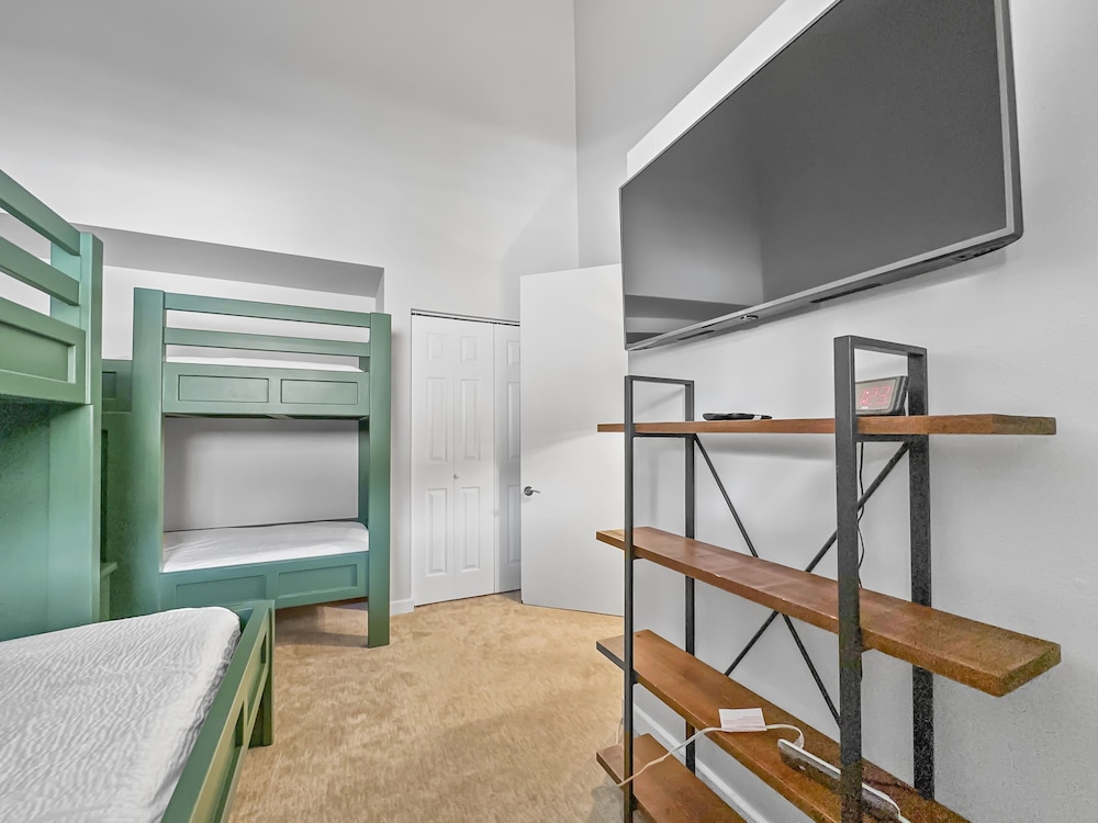 SkyRun Copper Mountain Resort Vacation Lodging