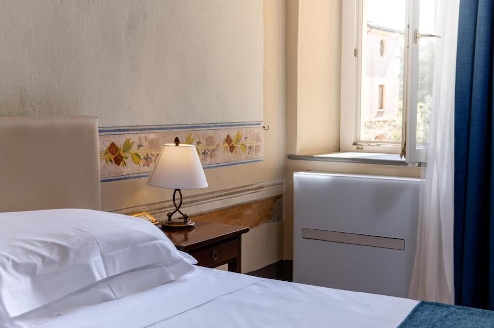 Borgo San Martino Residence Hotel & SPA
