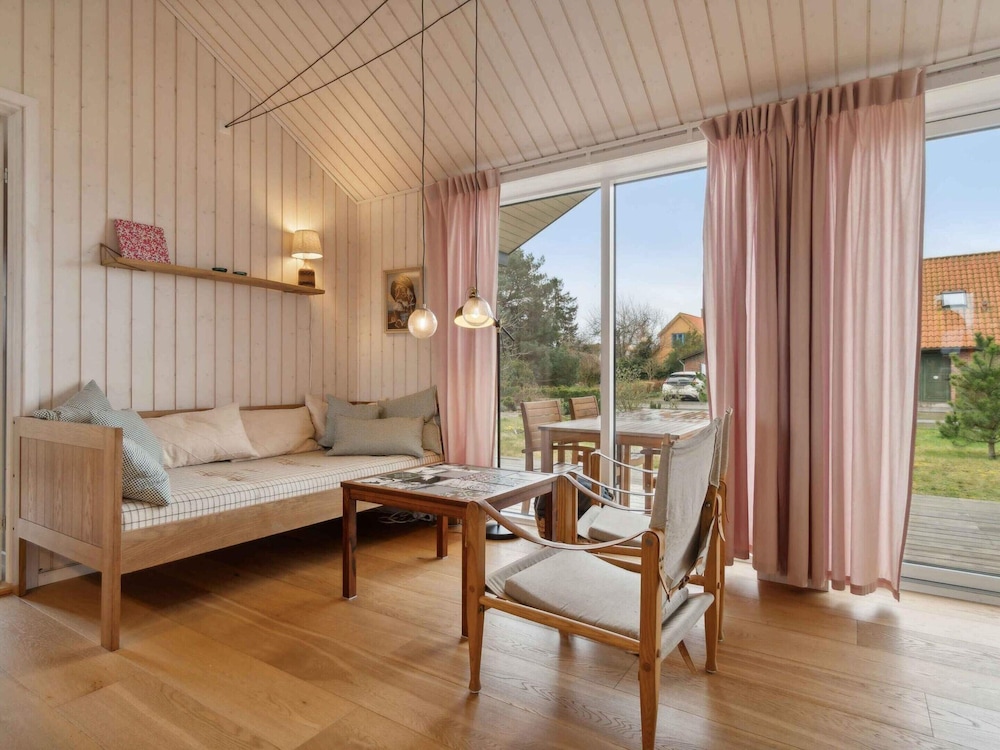 5 Star Holiday Home in Nexo