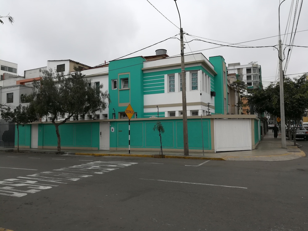 La Arena Bed & Breakfast