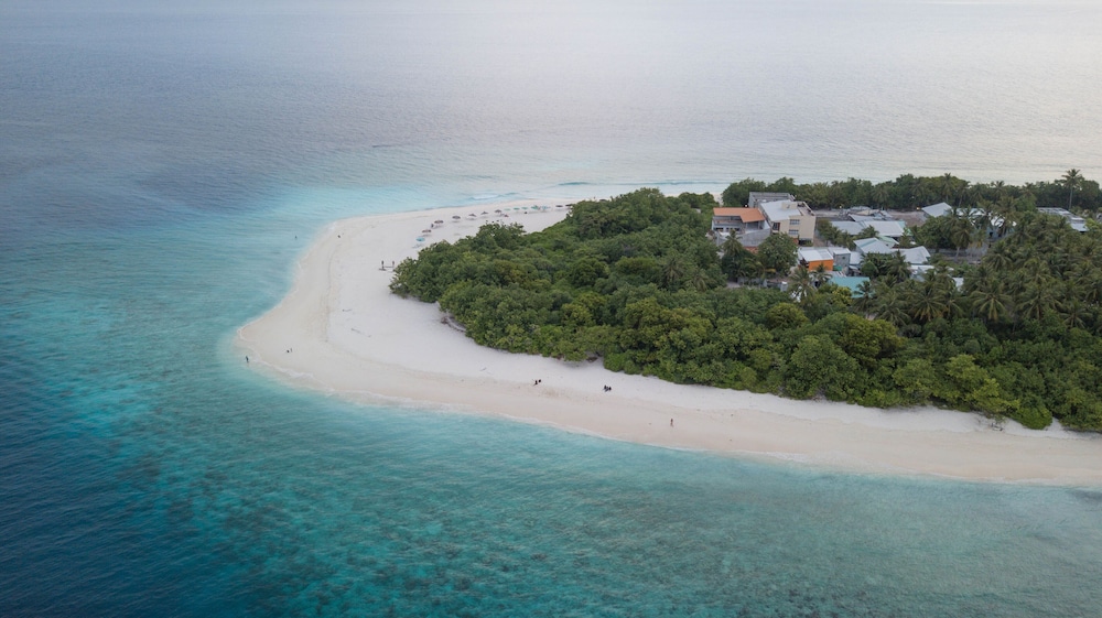 Ukulhas Beach Inn