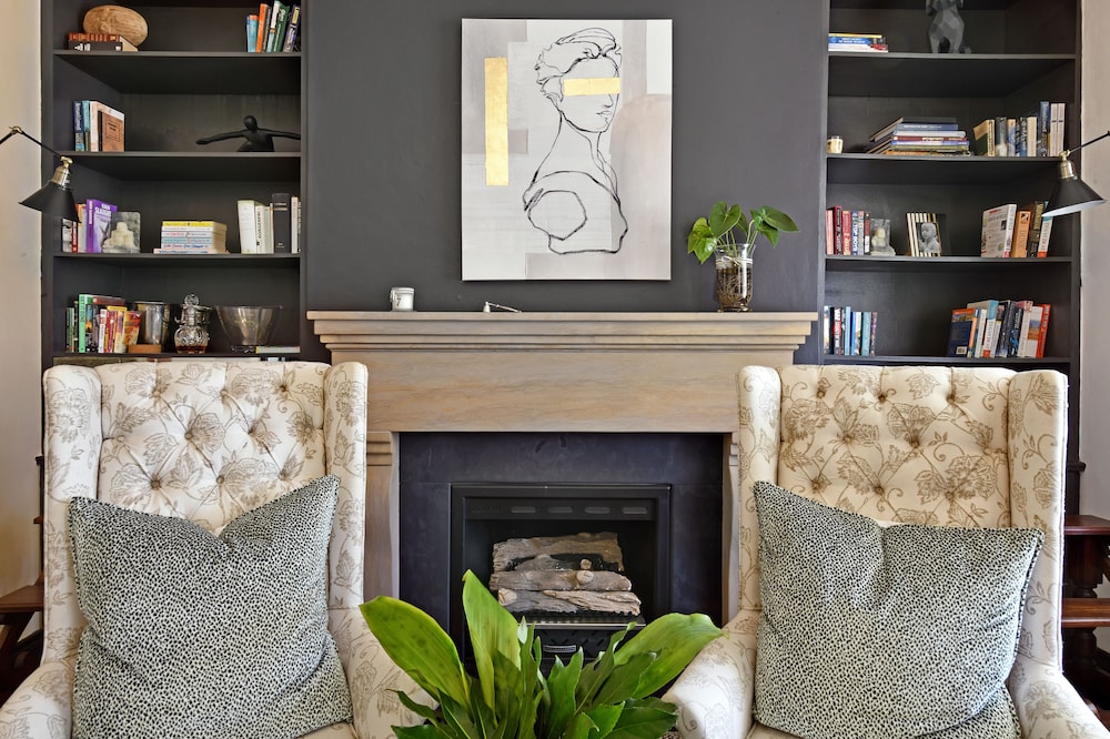 Ashbourne Boutique Guesthouse