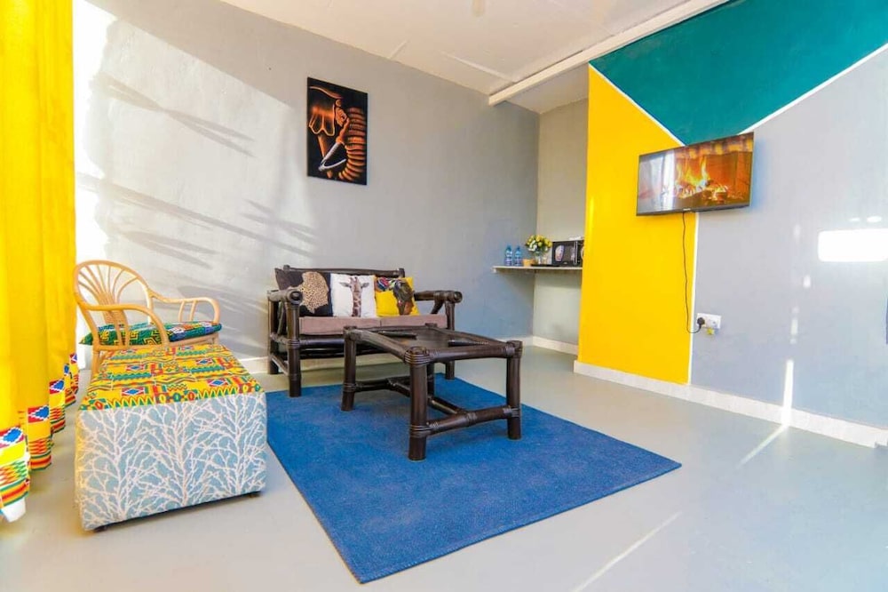 Lux Suites Boffar Cabins Naivasha