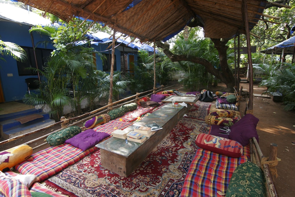 Rudra Holidays Guest House