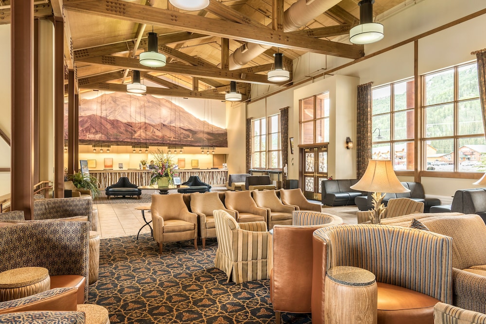 Denali Princess Wilderness Lodge view 2