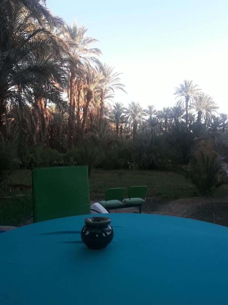 Riad Tagmadart Ferme D'hôte