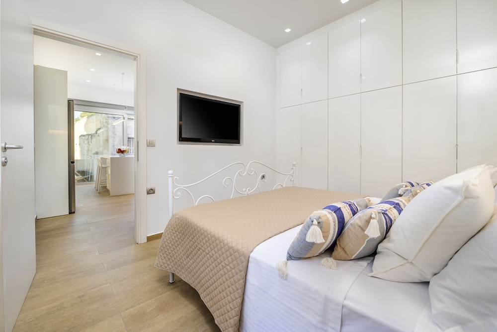 MICHELANGELO CITY LUXURY LODGE photo 3