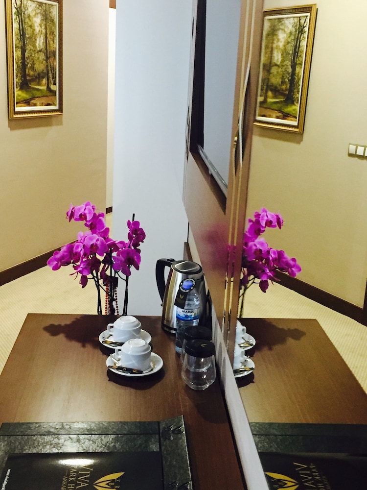 Vivaldi Park Otel - Image 34