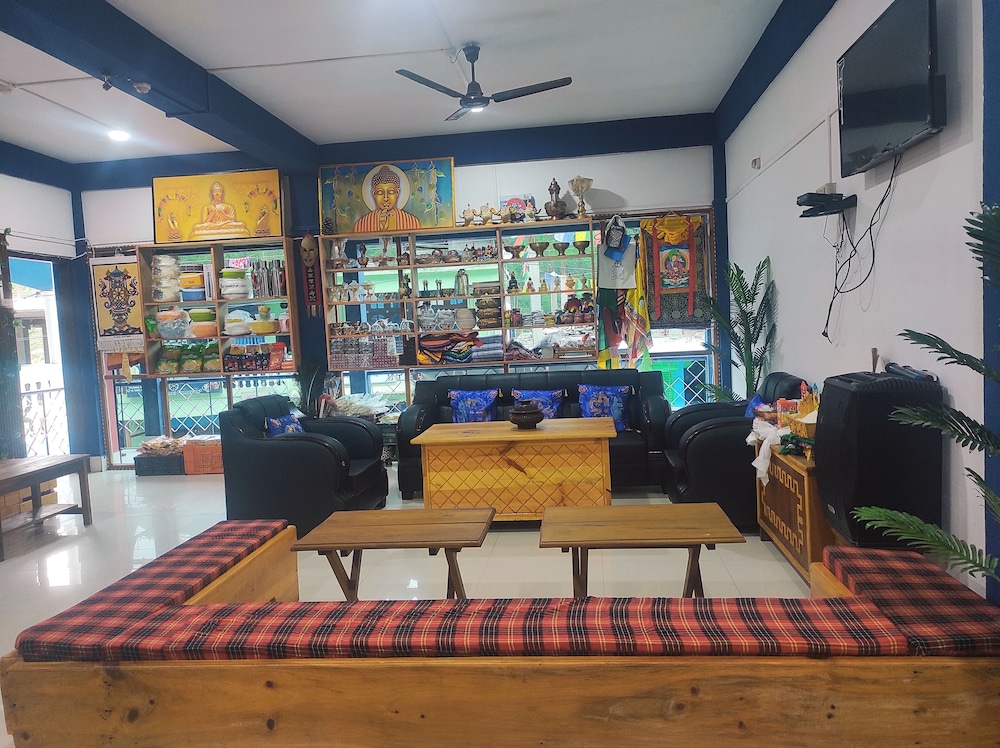 Eight Lucky Homestay view 4