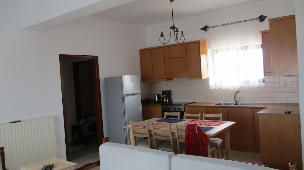 Kosta's House