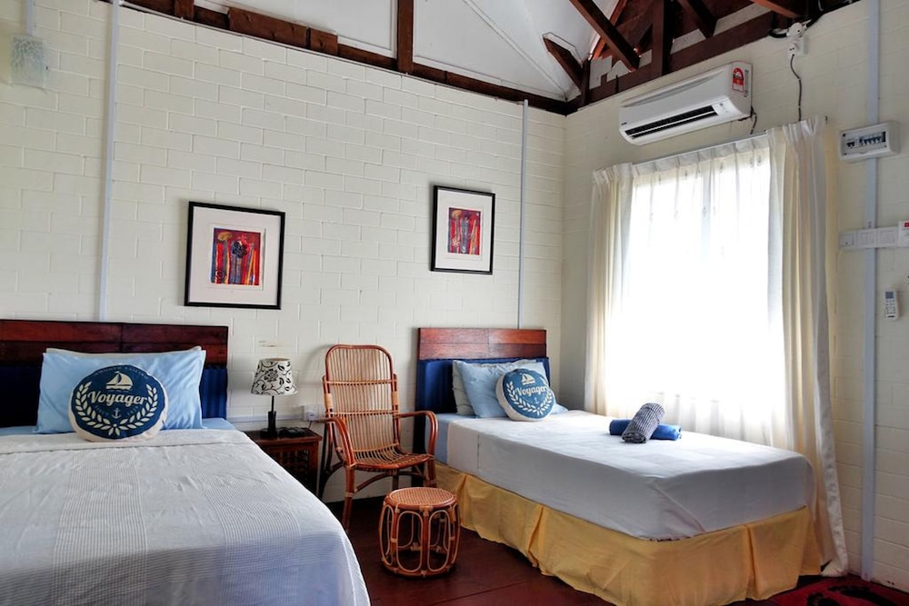 Kijalena Beach BnB photo 2