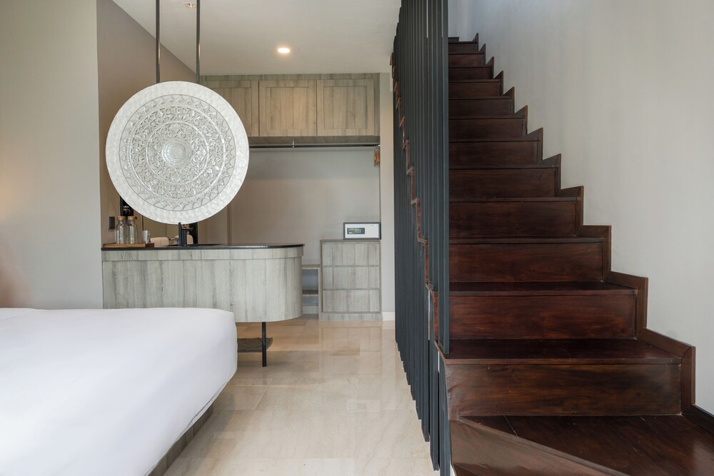 Baliris Canggu Villa By Betterplace