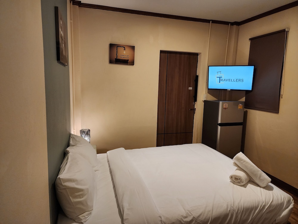The Travellers House - Pet Friendly Accommodation
