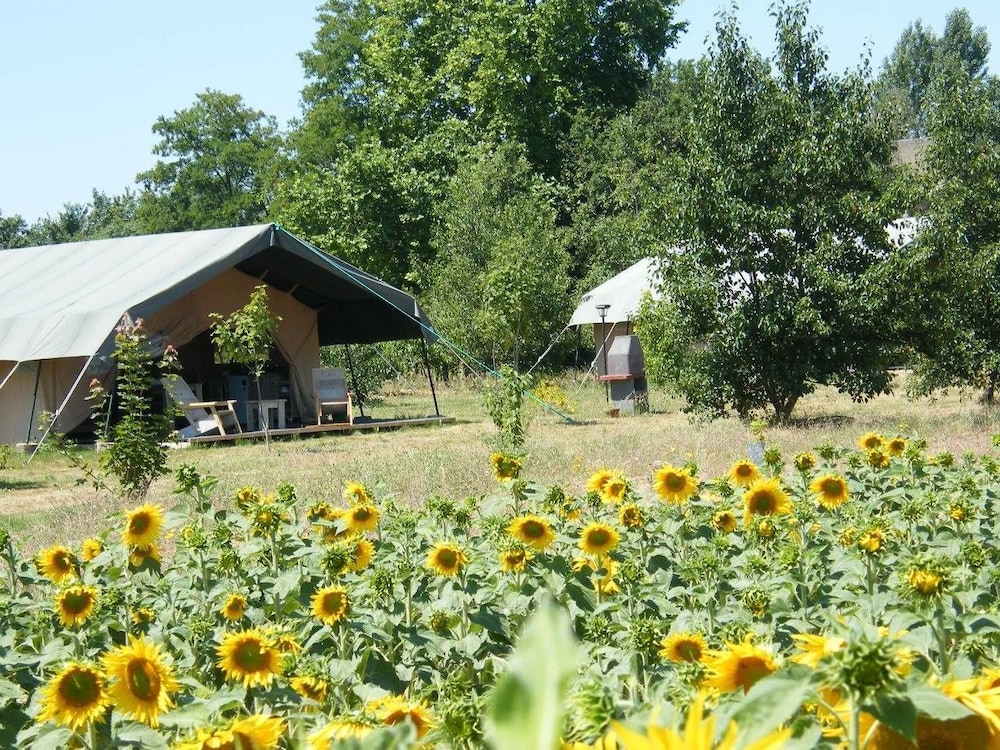 Les Chalets De Fiolles