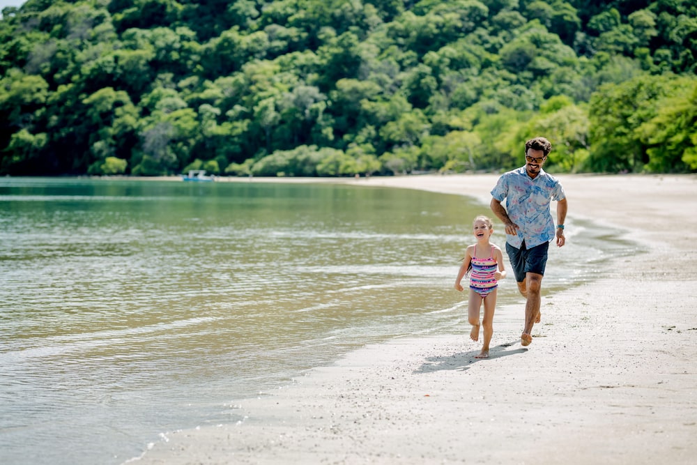 Andaz Peninsula Papagayo Resort, Costa Rica, by Hyatt