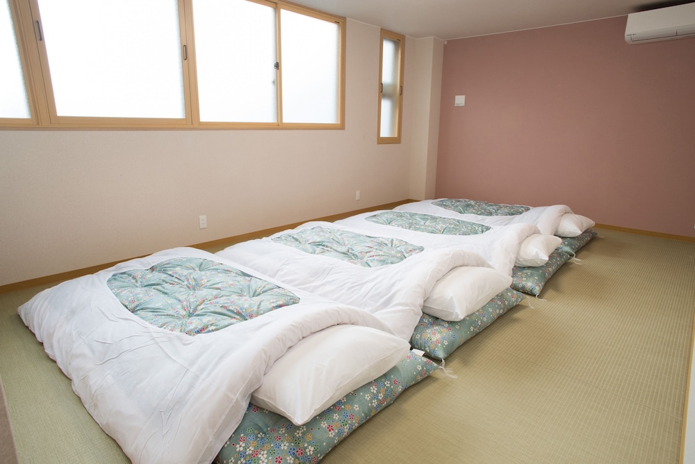 Seibido Inn - Hostel