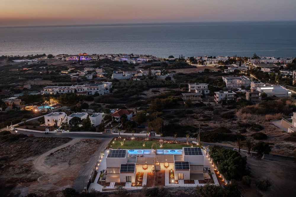 Nysa Luxury 2