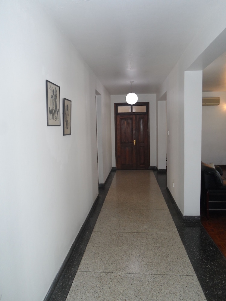 Upanga B&B - UN Road