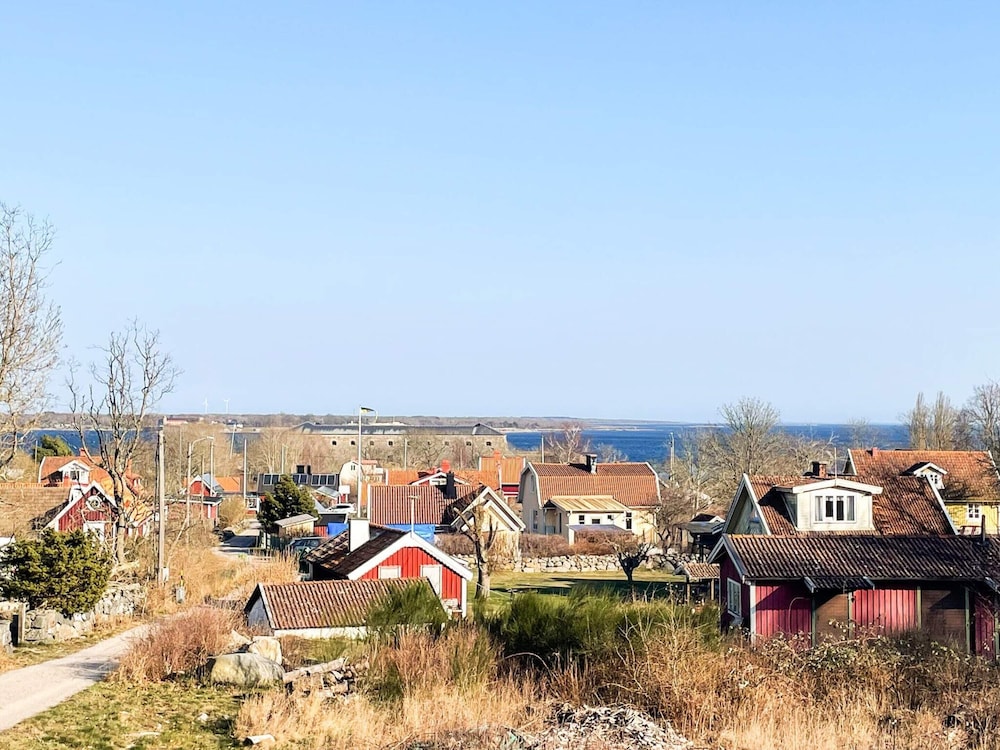 4 Star Holiday Home in Drottningskar