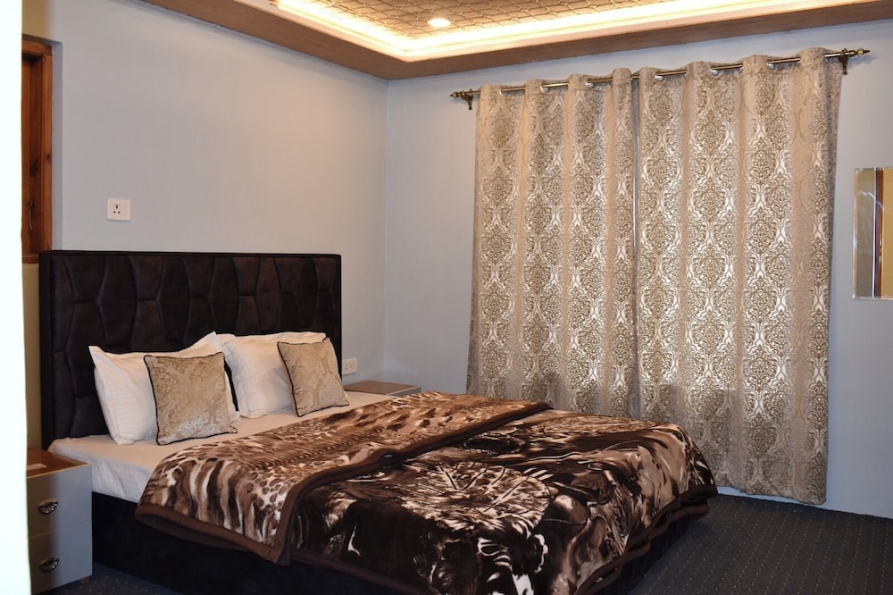 Hotel Stago Ladakh