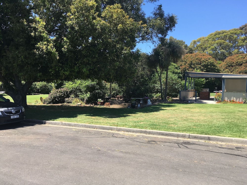 Camperdown Cascade Motel