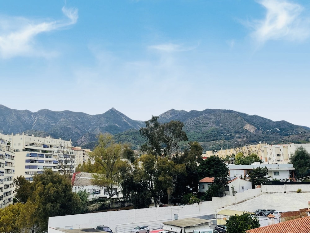 Apartamento Sol de Marbella by At Home Costa del S