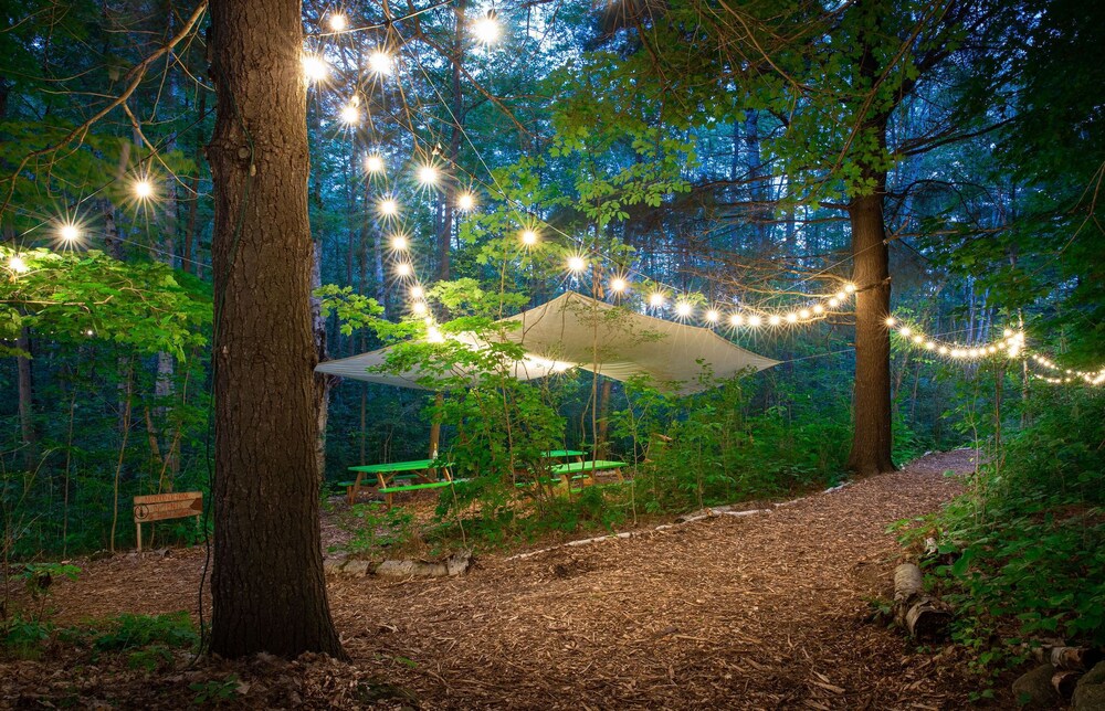 Harmony Outdoor Inn