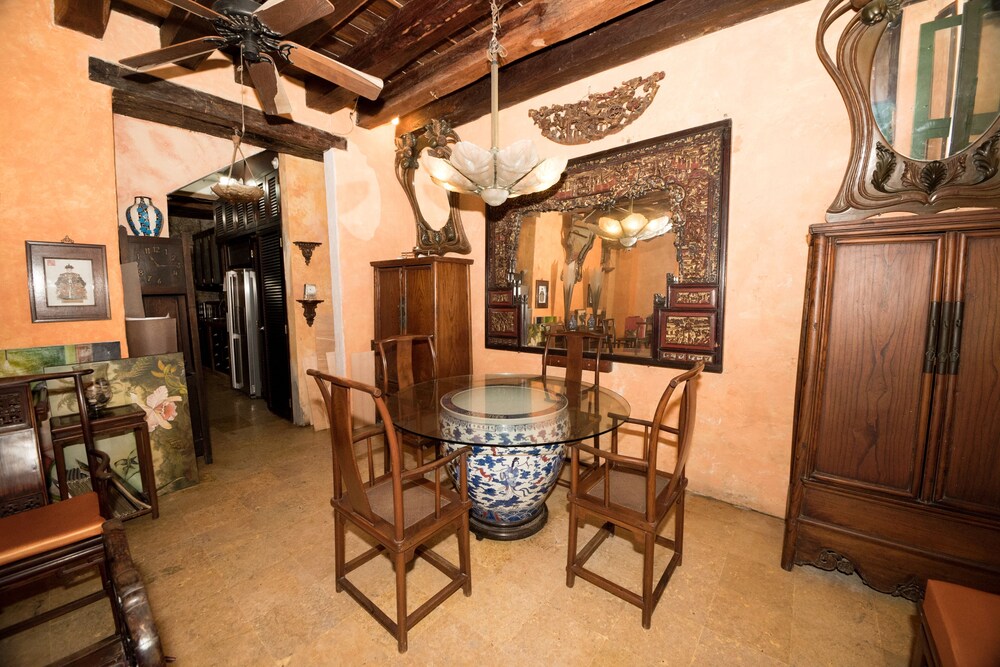 Casa Verde By NOMAD GURU