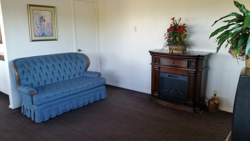Lake Eufaula Inn