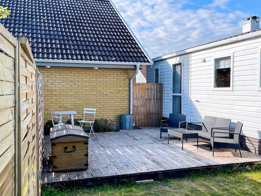 4 Person Holiday Home in Hollviken