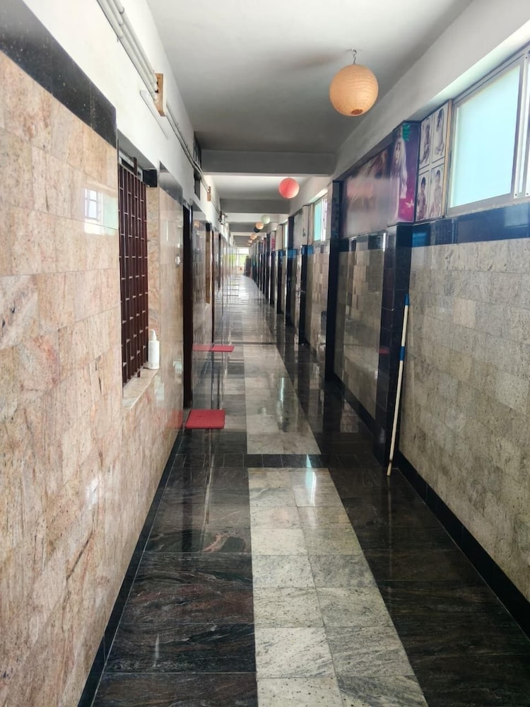 Nirmal Cottage