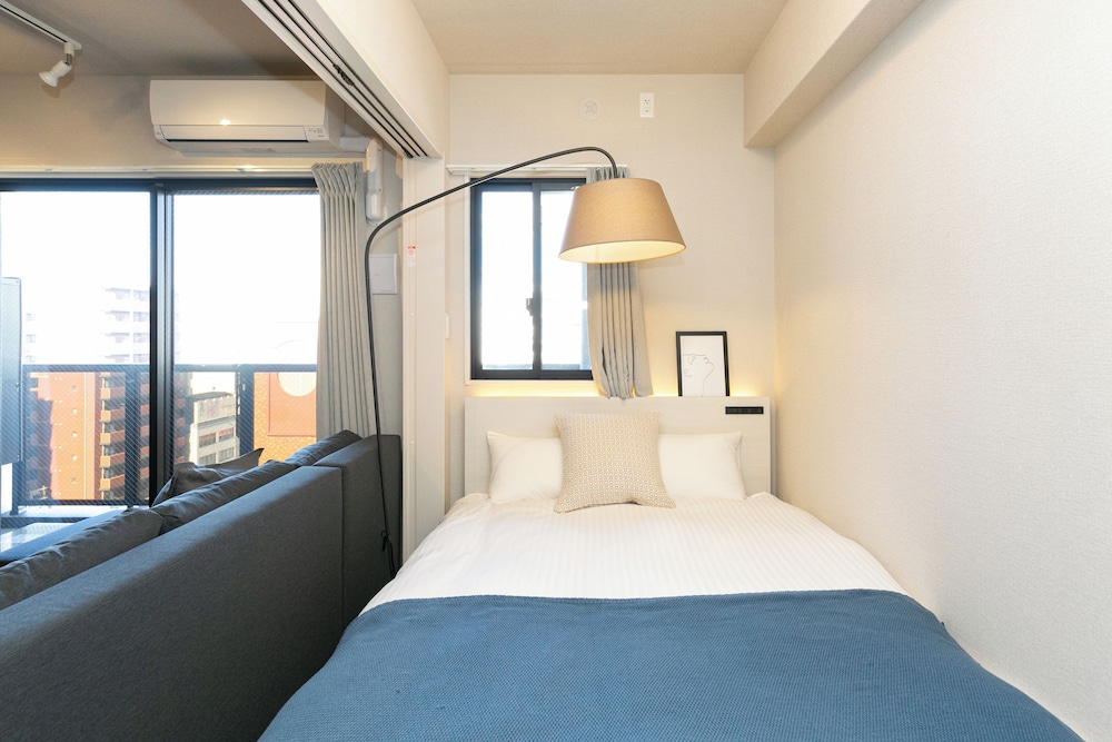 Living like Hotel Hakata Premium