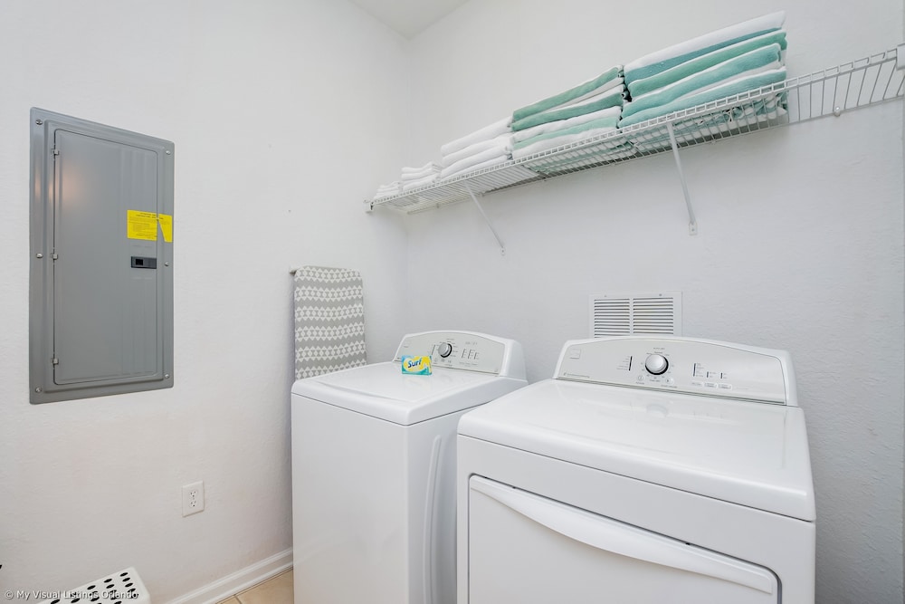 laundry