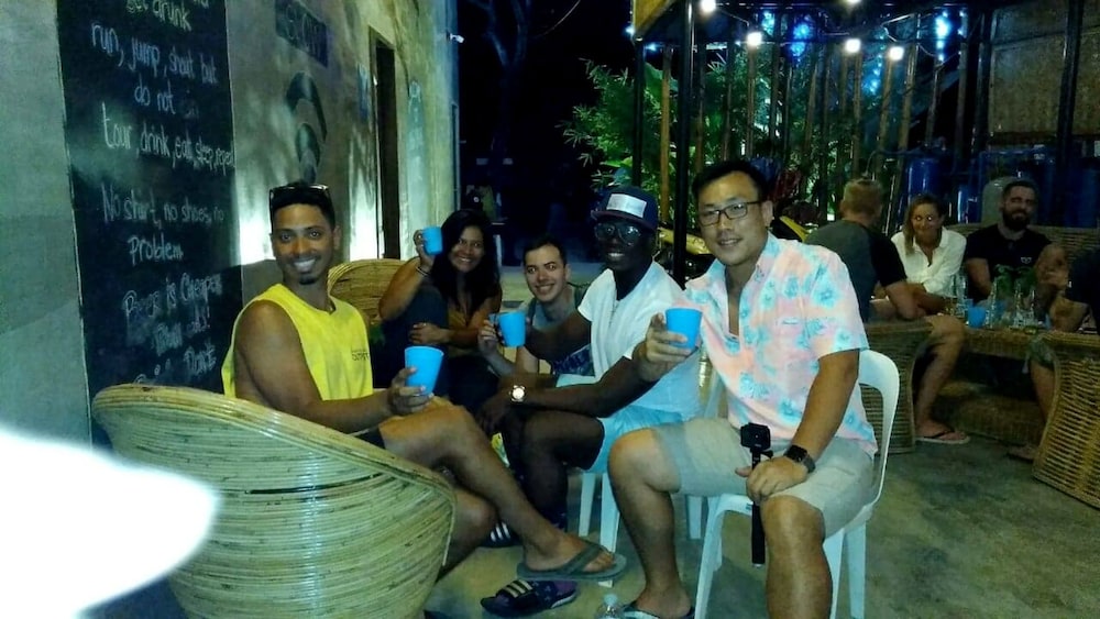 Big Paul Hostel - Adults Only