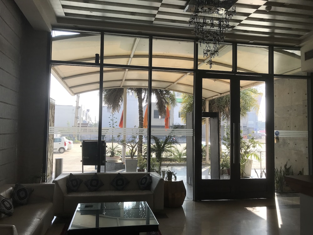 K Hotel view 3