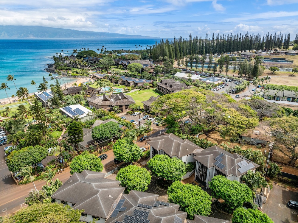 Residences at Napili Bay 1