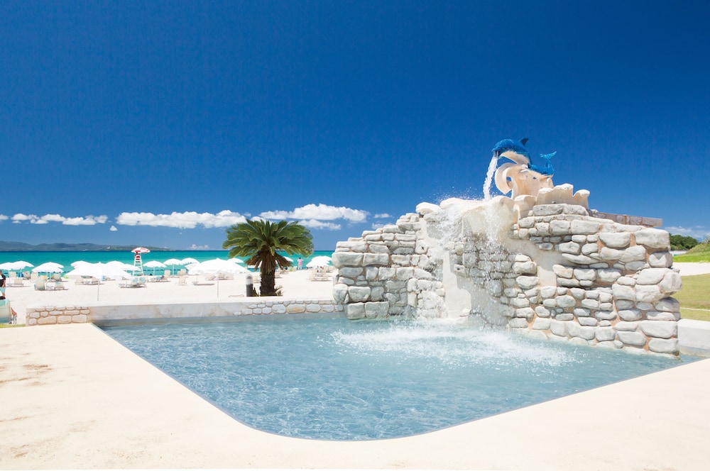Okuma Private Beach & Resort 40