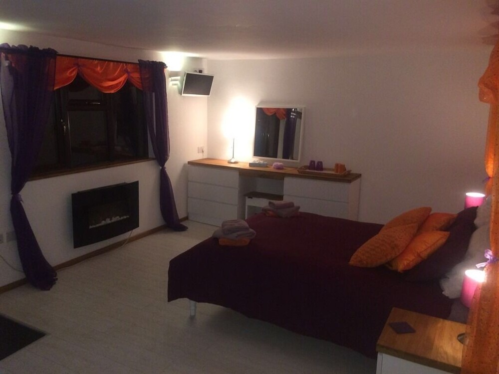 Barton Gate Farm Guesthouse
