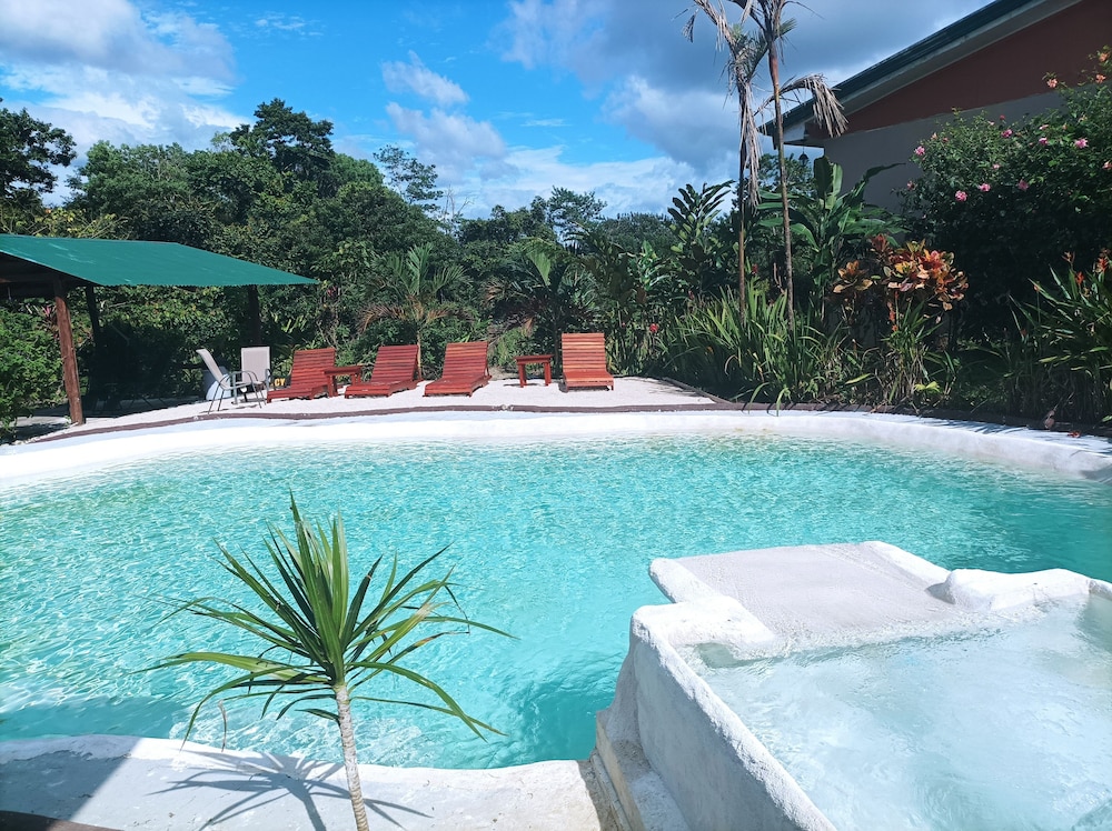 Villa el Bosque La Fortuna
