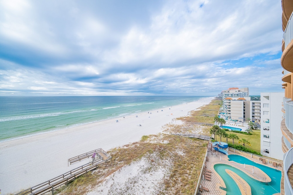 Phoenix Orange Beach 605 3 Bedroom Condo