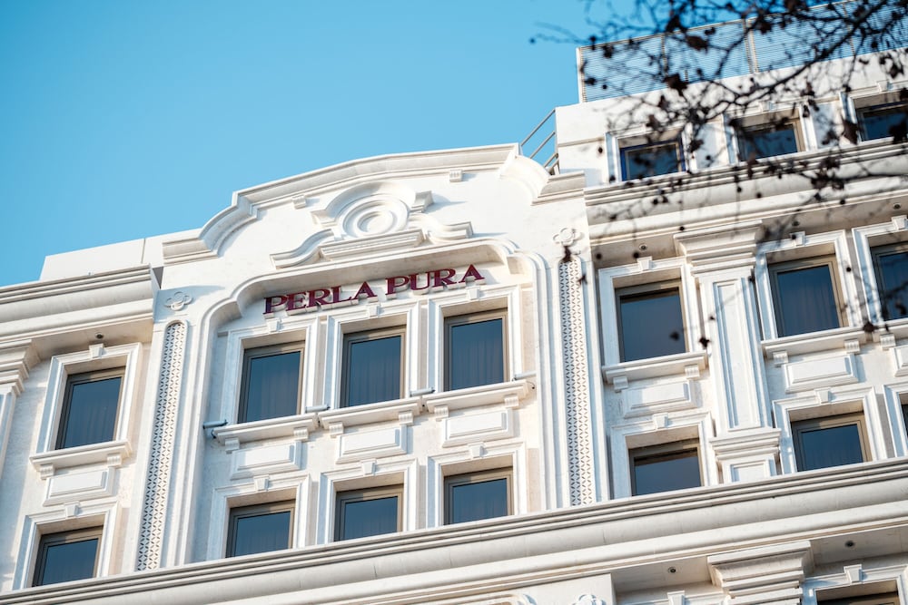 Perla Pura Otel - Image 21