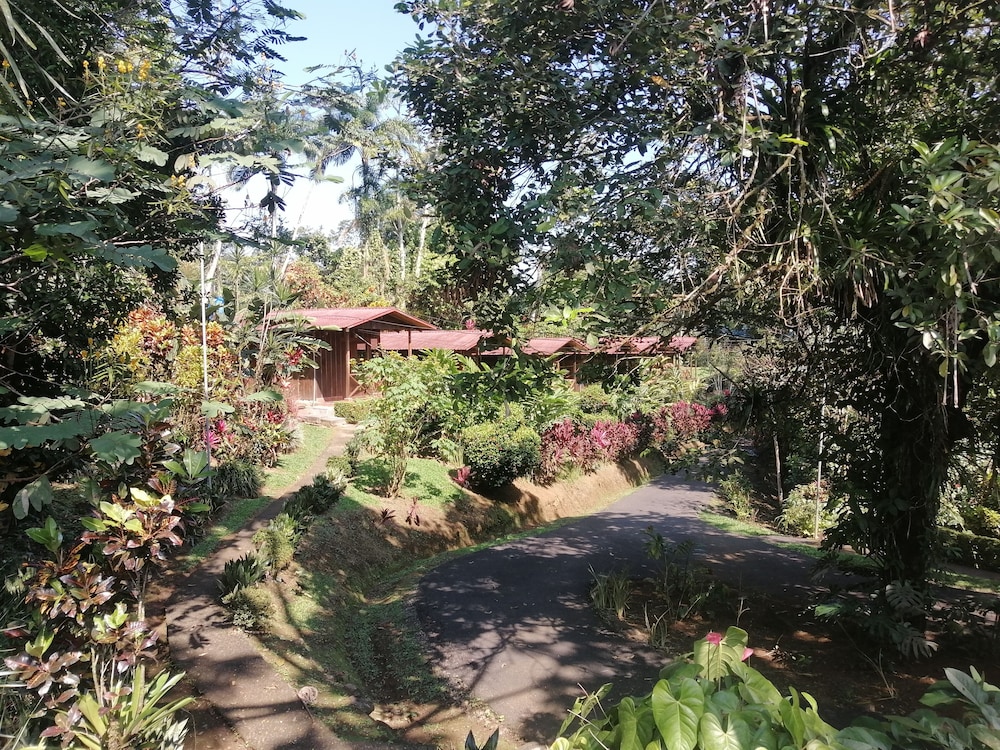 Villas Josipek