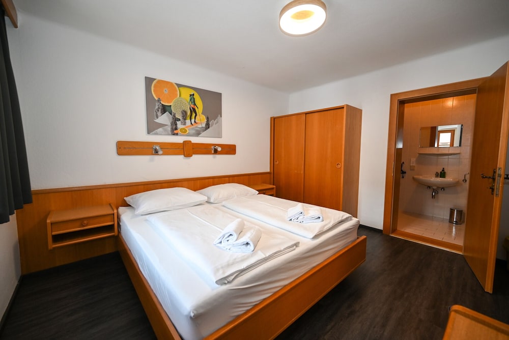 Schmitten 27 - Room 1 200m From ski Lift