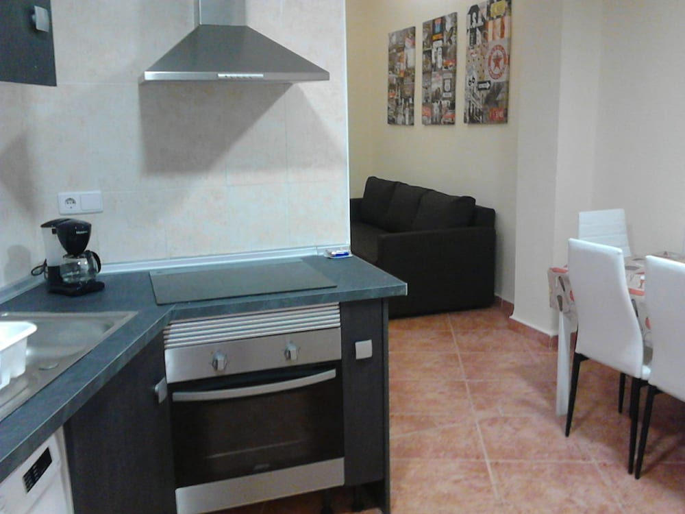 APARTMENTSUITESPAIN ATIC PANORAMIC BEACH