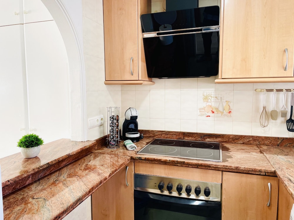 Apartamento Laguna Beach by At Home Costa del Sol