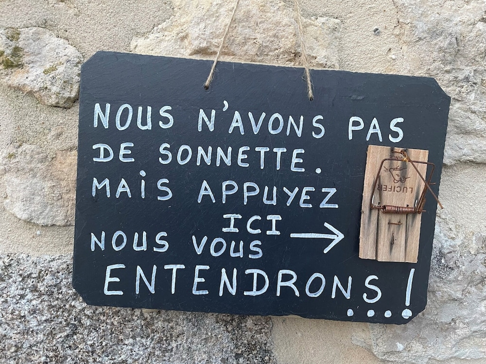 Le Bourg d'Aunou