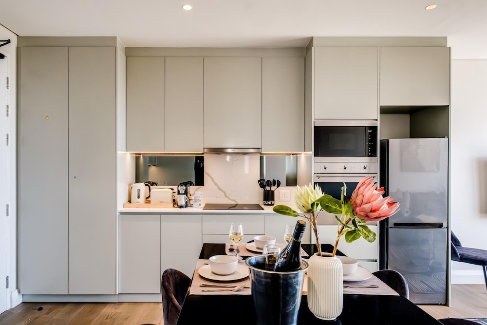 Sea Point Central Modern 1bed Apt Marlo Stone