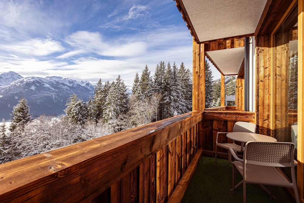 Pleasant Apartment With Shared Sauna