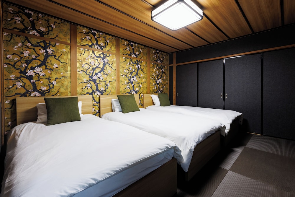 R-Guest Residence Tsurumibashi